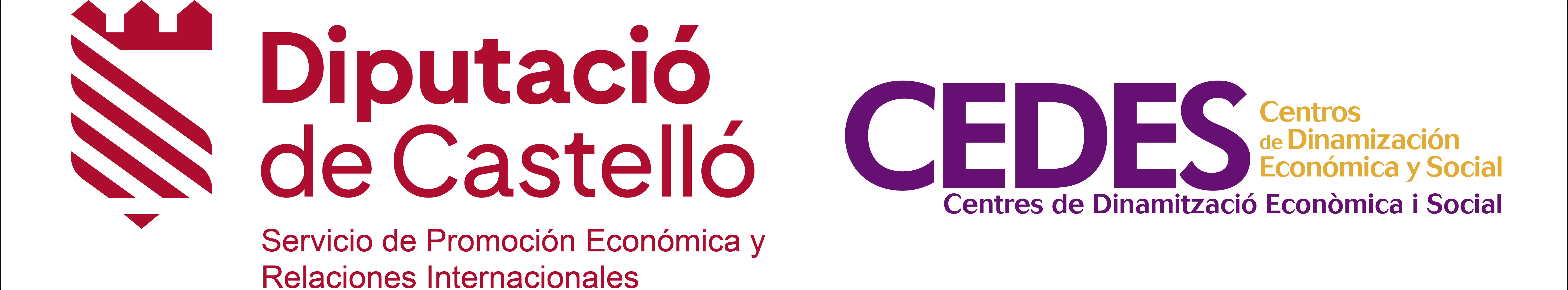 Diputación de Castellón - Centros CEDES