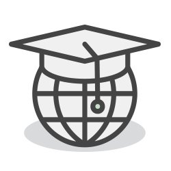 Icono Aula Mentor