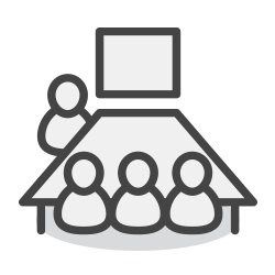 Icono CEDES Aula